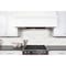 Msi Calacatta Cressa 3 In. X 6 In. Honed Marble Floor And Wall Tile, 40PK ZOR-NS-0054 - alternate 5